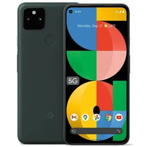 Замена динамика на телефоне Google Pixel 5a в Ростове-на-Дону